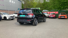 Skoda Karoq 1.5 TSI Sport Line 4x4 5dr DSG Petrol Estate
